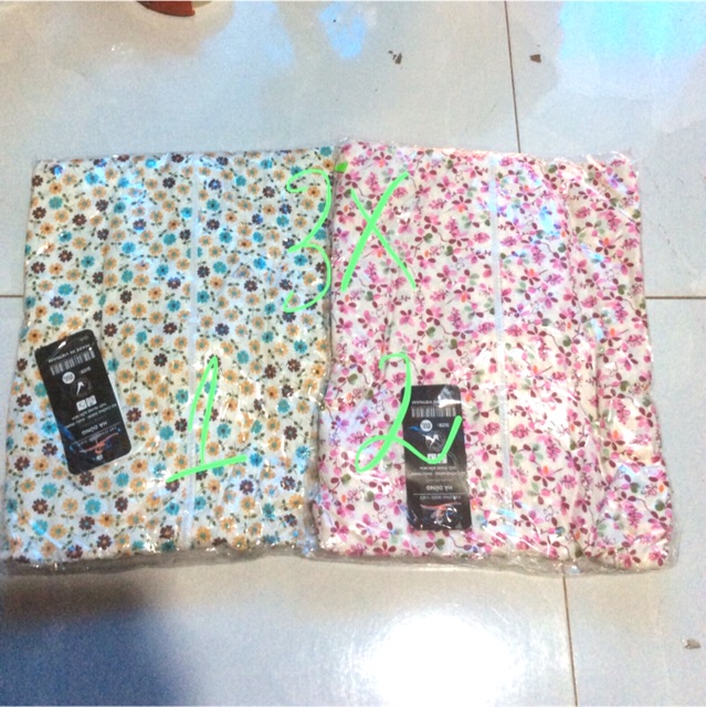 Áo khoát chống nắng hai lớp mát mềm