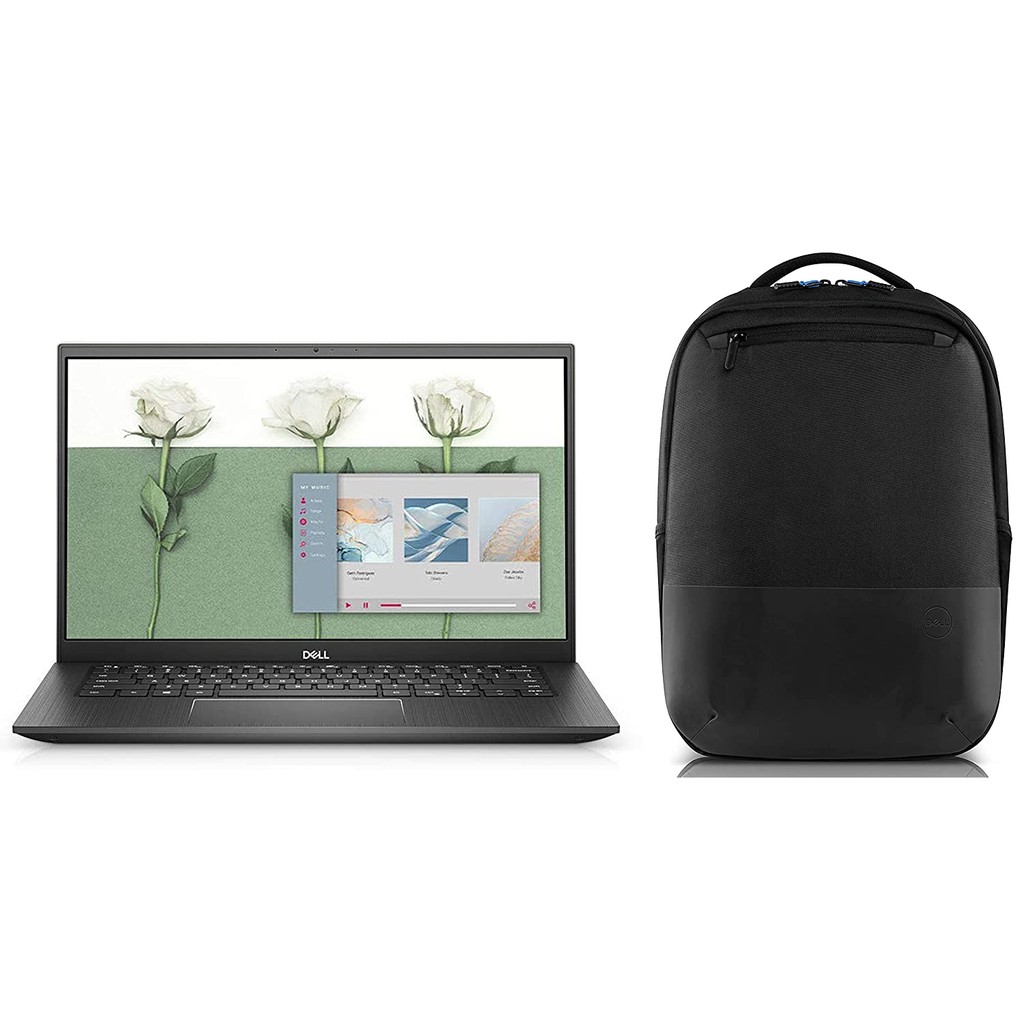 Laptop Dell Inspiron 5409 I7-1165G7/8GB/512GB SSD/Iris Graphics /14 inch FHD | BigBuy360 - bigbuy360.vn