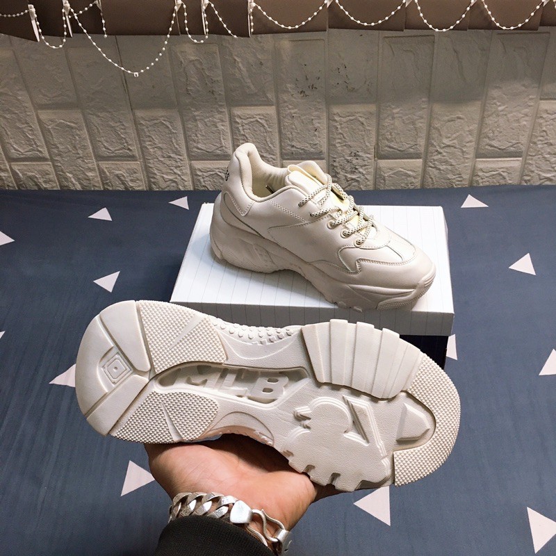 (Tặng Hộp Tất Thời Trang)Giày Thể Thao Độn Đế Nam Nữ | BigBuy360 - bigbuy360.vn