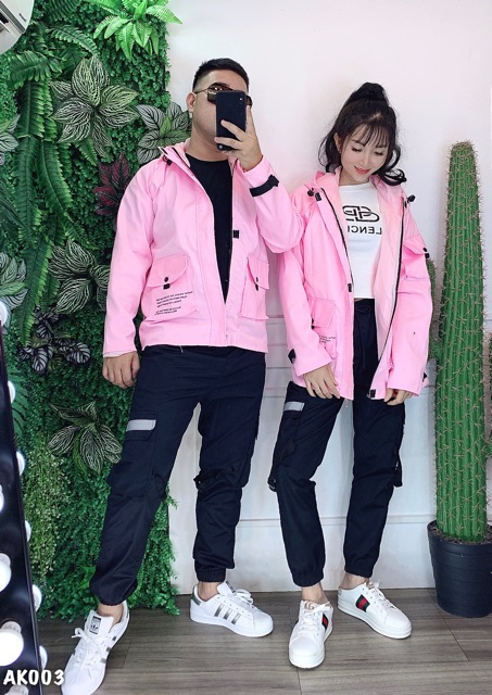 🌈𝐆𝐈𝐀́ 𝐗𝐔̛𝐎̛̉𝐍𝐆💢003 Áo Khoác Kaki - Hàng 2 Lớp Mẫu Mới Siêu Hot. Unisex - Hottrend - Giá Rẻ | BigBuy360 - bigbuy360.vn