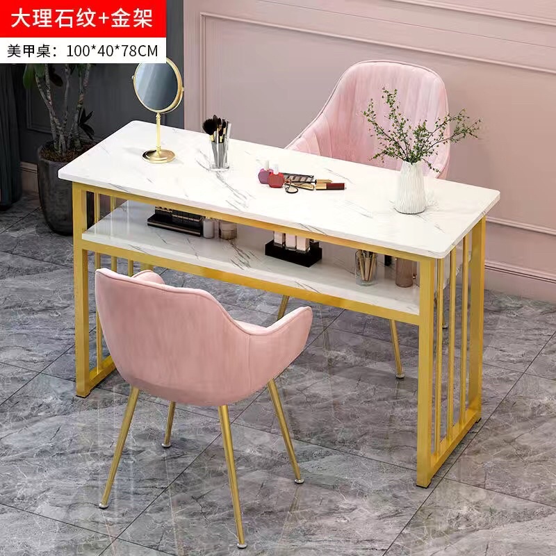 Bàn làm nail không kèm theo ghế