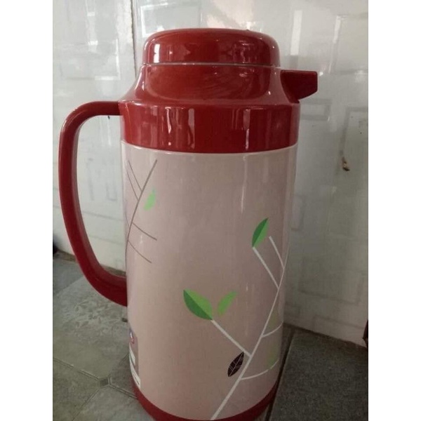 Bình thủy Rạng Đông 1lít