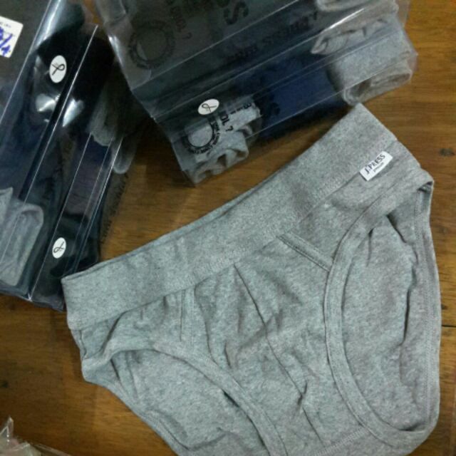 com bo quần xì nam Jpress