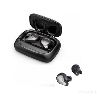 Tai Nghe Bluetooth Không Dây Chống Nước F8 Tws Kèm Hộp Sạc