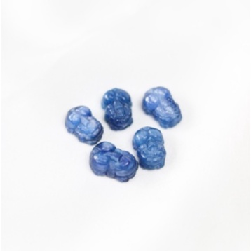 MẶT TỲ HƯU KYANITE