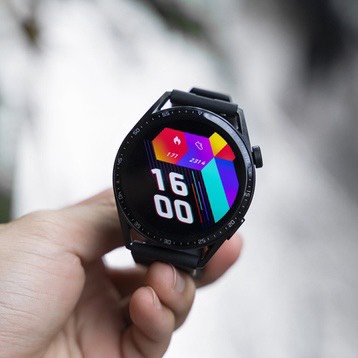 - Đồng Hồ Thông Minh Huawei GT 3 46mm - TechWatchVN