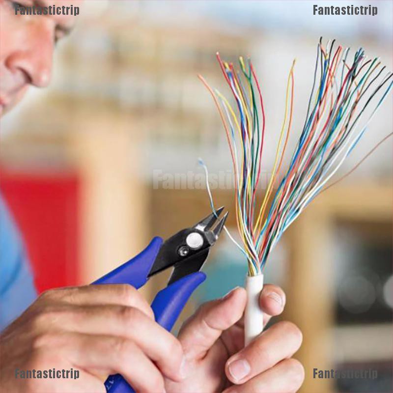 Hộp Đựng Dây Điện Diy Tiện Dụng