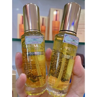 Serum tinh chất vàng 24k BENEW