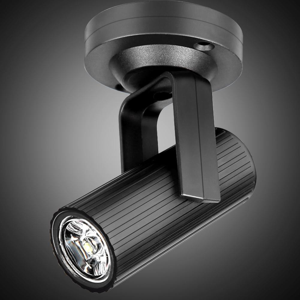 Đèn led sân khấu 1W tạo hiệu ứng ánh sáng