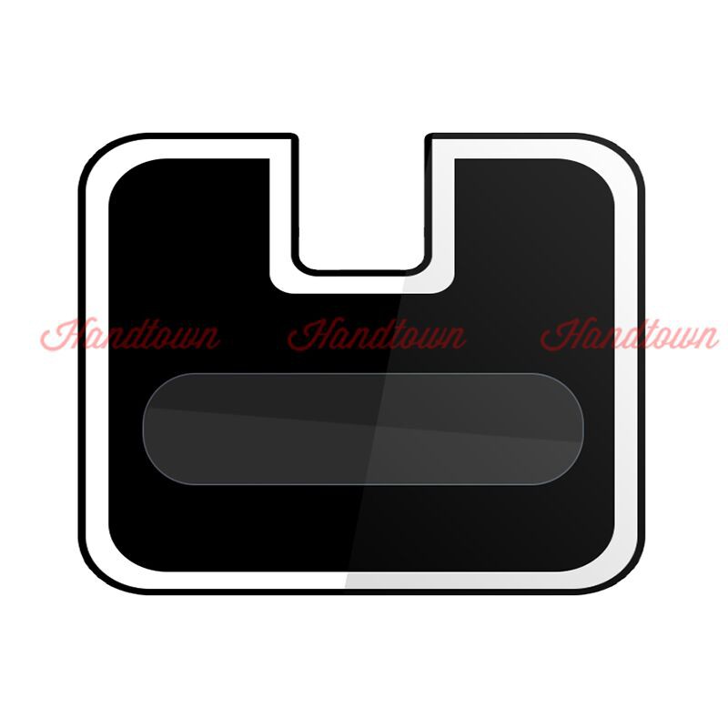 Combo Kính Cường Lực, Ốp Lưng, Dán Cacbon, Cường Lực 21D Camera Realme 5i