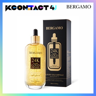 Tinh chất dưỡng chứa vàng 24K và Hyaluronic Acid cao cấp chất lượng cao