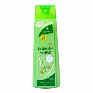 Dầu gội tinh dầu bưởi thorakao 400ml _ dầu gội hoa bưởi