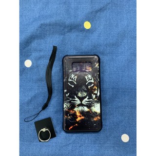 Ốp lưng in hình dành cho S8 Active (G892 )
