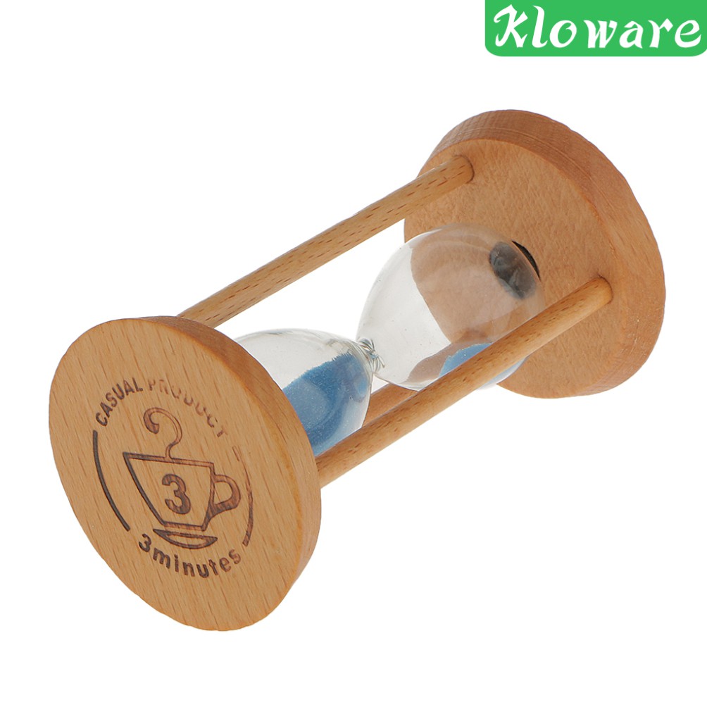 Đồng Hồ Cát 1 / 3 / 5 / 10 / 15 / 30 Phút