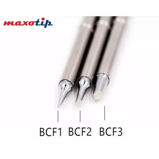Mũi hàn thiếc T12-BCF3
