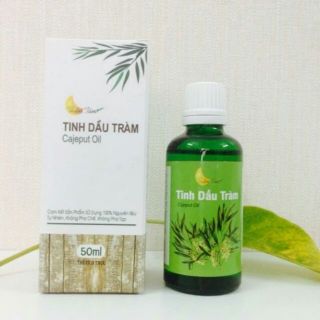 Tinh dầu tràm 50ml-100ml