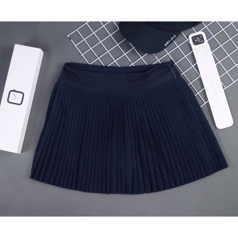 [ GIẢM 30K MUA 3 SP ]Váy Tennis cao cấp xếp ly - BOM B52 Thời Trang Thể Thao | BigBuy360 - bigbuy360.vn