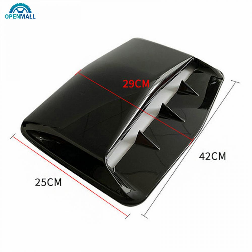 Vỏ Bọc Trang Trí Lỗ Thông Gió Xe Hơi Bằng Sợi Carbon