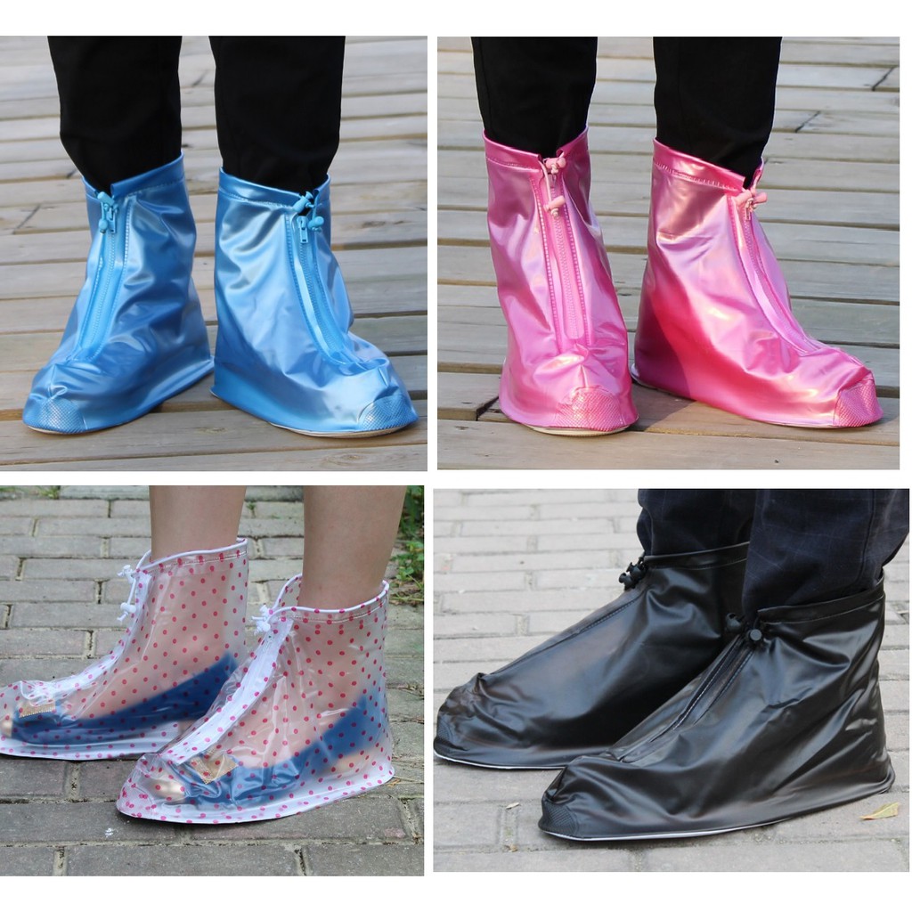 BÁN SỈ - Ủng Cao Su Đi Mưa Đế Cao Su | BigBuy360 - bigbuy360.vn