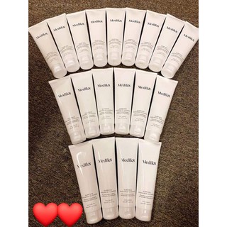 Sữa rửa mặt Surface radiance Medik8