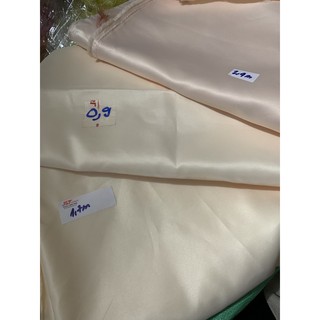 vải tafta be sale mảnh
