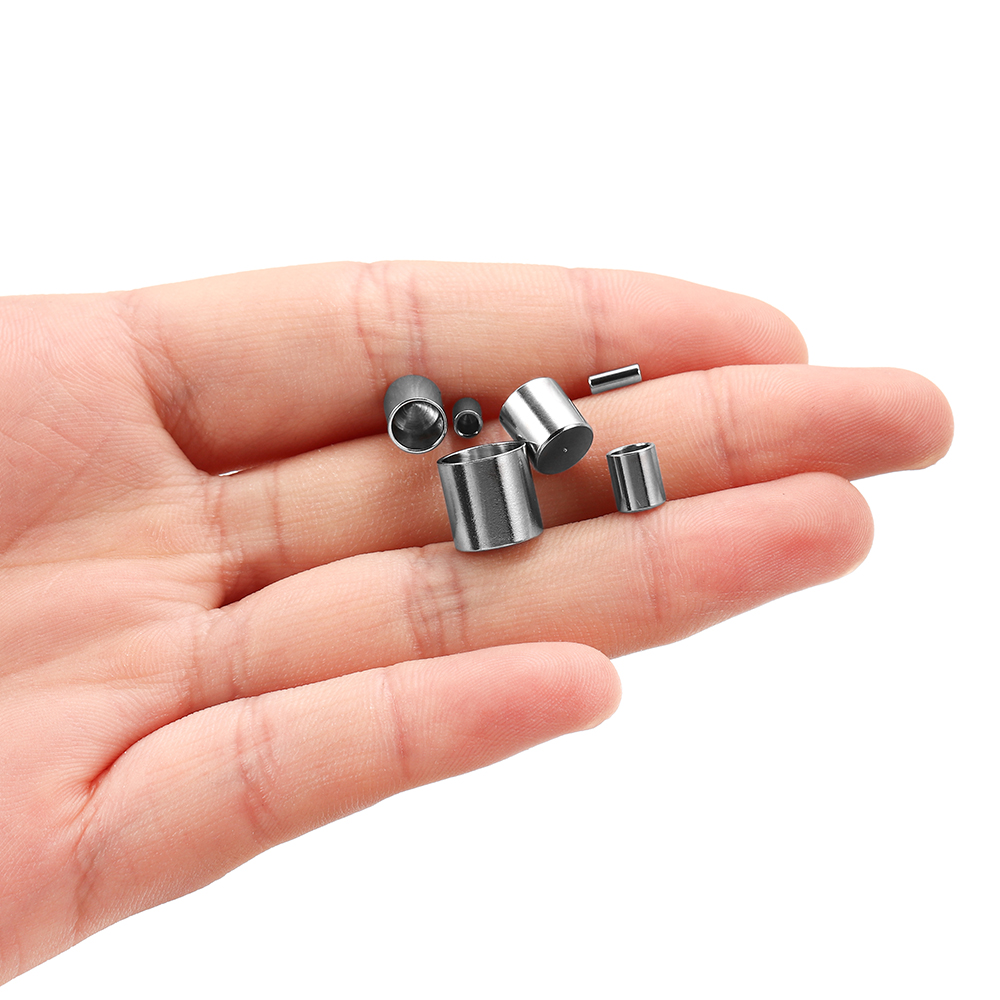Set 30 / 20 ống St.kunkka thép không gỉ làm trang sức chuyên dụng