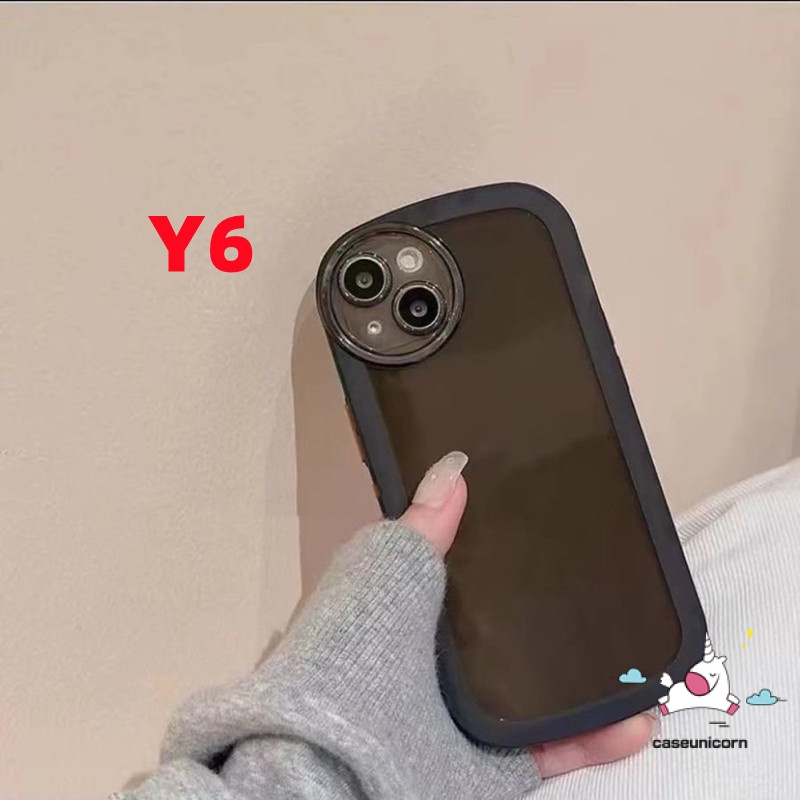 Ốp Điện Thoại TPU Mềm Cho Samsung A12 A13 A50 A50s A30s A32 A22 A52 A51 A52s A31 M22 M32 F22 A11 A33 A53 A20s A03s A02s A03 M11