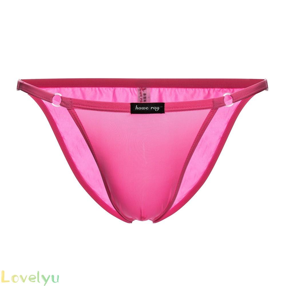 【LOVELYU】Áo lót chữ T bằng lụa lạnh mỏng nhẹ thoáng khí thời trang bốn mùa