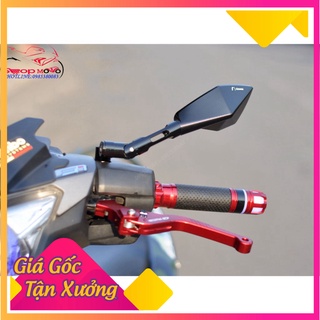 Gương Rizoma cao cấp 5 cạnh (giá 1 cặp ) (Ảnh Sp thật)