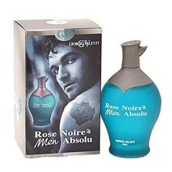 Nước hoa ROSE NOIRE ABSOLUE MEN