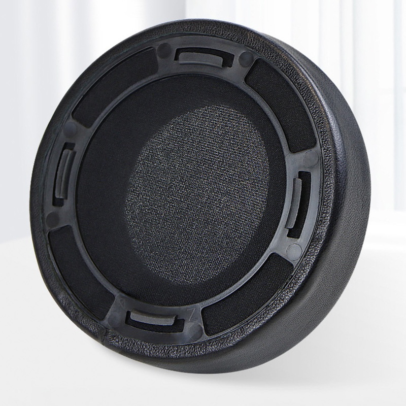 Cặp Mút Đệm Tai Nghe Bằng Da Cừu Thoáng Khí Cho Hifiman HE300 400