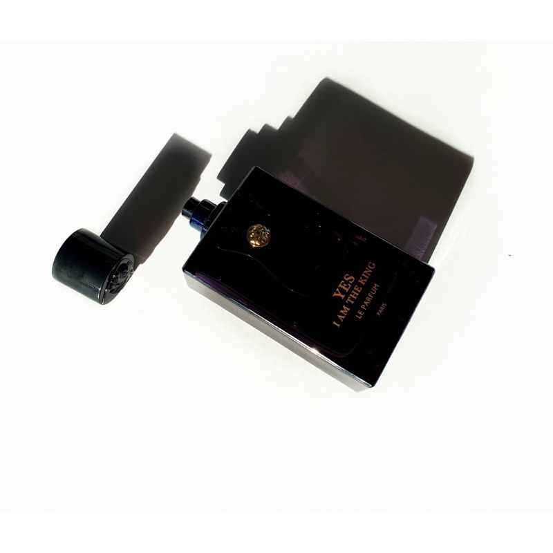 Nước hoa nam Yes I Am The King Le Parfum 100ml