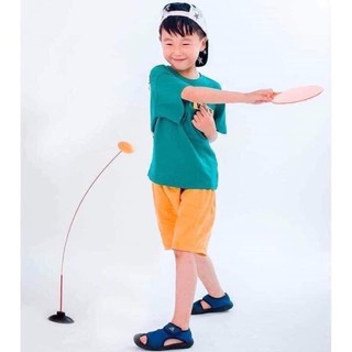 Bộ đồ chơi bóng bàn phản xạ