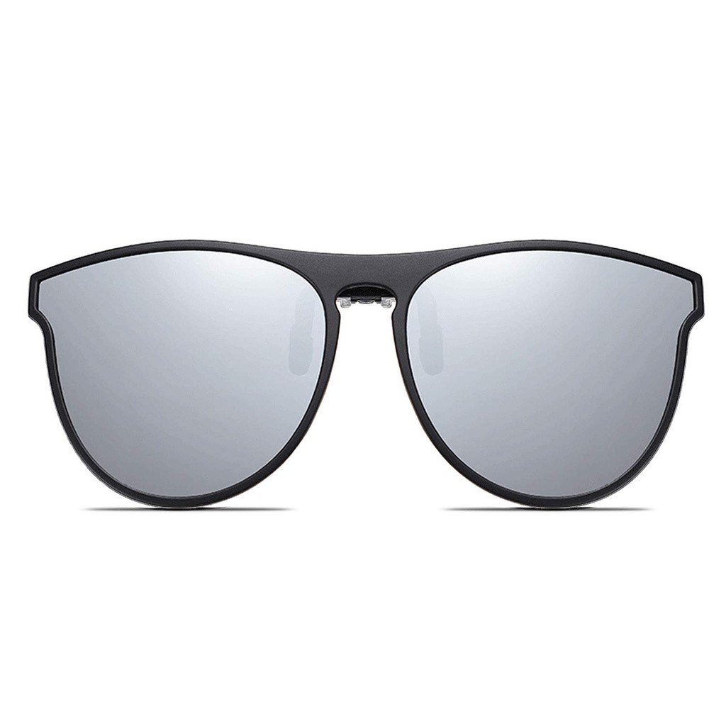 Kính Mát Phân Cực Chống Tia Uv Dạng Kẹp Có Thể Lật | BigBuy360 - bigbuy360.vn