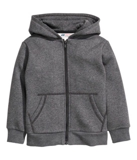 (GIÁ SỈ) Áo khoác H&M cho bé