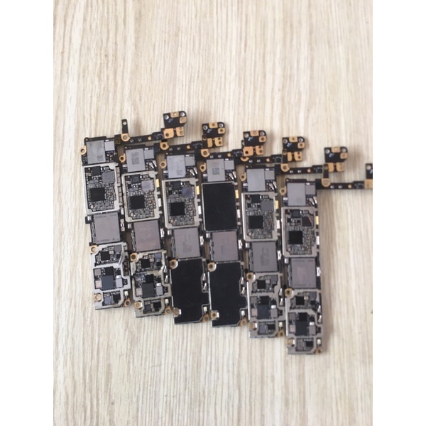 Main xác 6s đầy đủ linh kiện không hoạt động