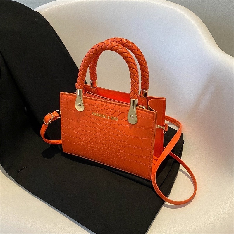 Túi Đeo Chéo Vai Hình Vuông Nhỏ Phong Cách Mới NB00137 2022