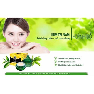 Kem nám huỳnh đỗ