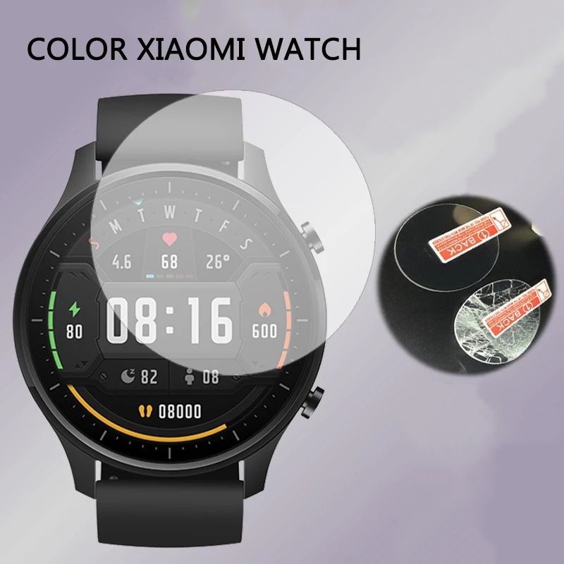 Kính cường lực dành cho Xiaomi Mi watch thumbnail