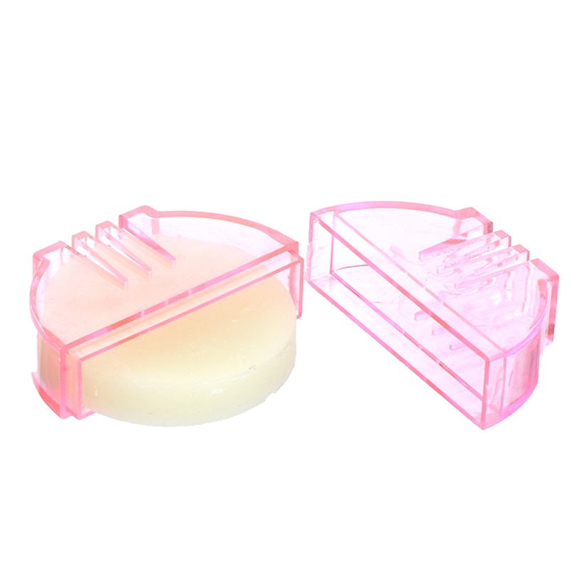 1 Giá Đỡ Cuộn Chỉ May Bằng Sáp Ong