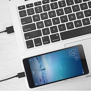 Dây Cáp Sạc Điện Thoại Xiaomi Type-C Micro Usb