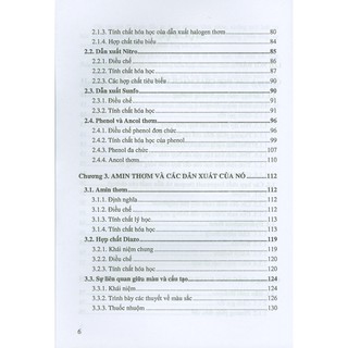Sách - Hóa Học Hữu Cơ - Tập 3