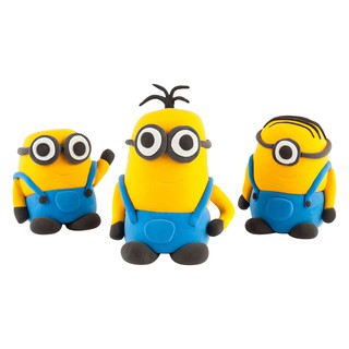 Đất nặn tạo hình Minions Crayola 5745190000