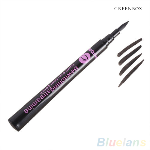 (Hàng Mới Về) Bút Kẻ Mắt Trang Điểm Làm Đẹp Chuyên Nghiệp | BigBuy360 - bigbuy360.vn