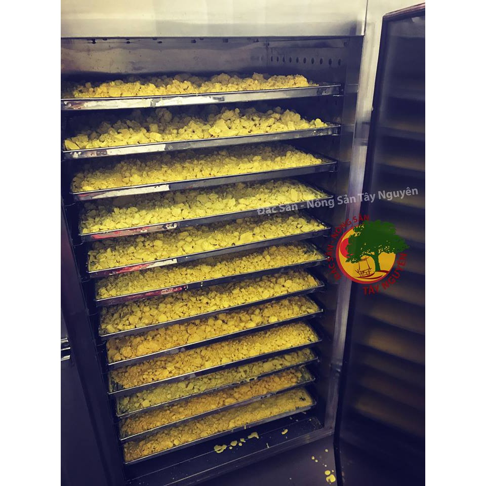 BỘT CÁM GẠO TINH NGHỆ 200GR