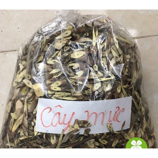 Cây mực (phèn đen) - 1kg khô -TtD206