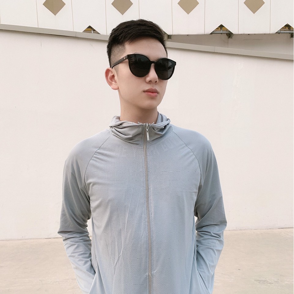 Kính Râm Nam Nữ Thiết Kế Hàn Quốc – Kính Thời Trang Gentle Monster Chống Tia UV –  Đi Biển, Đi Chơi Bảo Vệ An Toàn Mẳt ❤ | BigBuy360 - bigbuy360.vn