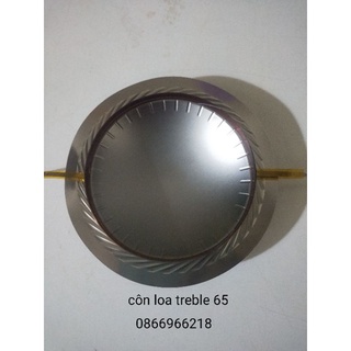 coil loa treble 65 .