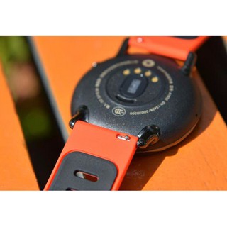 Dây thay thế cho đống hồ Amazfit Pace size 22mm