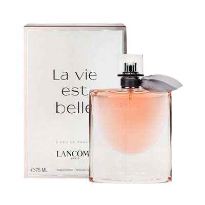 [TẶNG KÈM Chai Mini] Nước Hoa Nữ Lancome La Vie est Belle